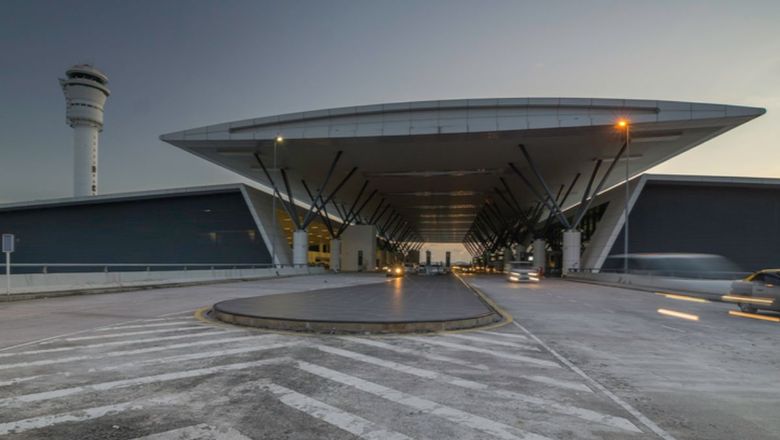 Will new departure tax means fewer travellers through Kuala Lumpur International airport?