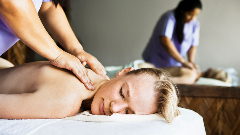 Wellness tourism a growth area for the Philippines.