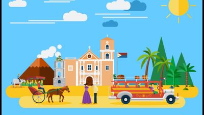 Millions have posted their photos, videos, and comments online to show why it’s more fun in the Philippines.