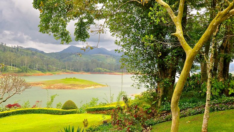 Sri Lanka tipped by Lonely Planet to be the place to visit in 2019.