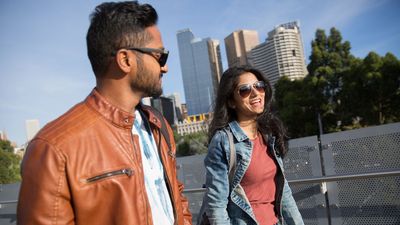In 2018, tourism receipts from the India market totalled 66 billion baht, a 16% increase from the year before.