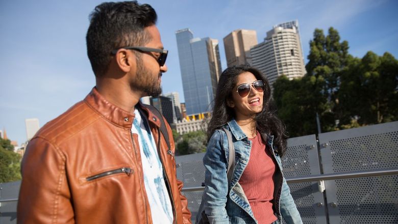 In 2018, tourism receipts from the India market totalled 66 billion baht, a 16% increase from the year before.