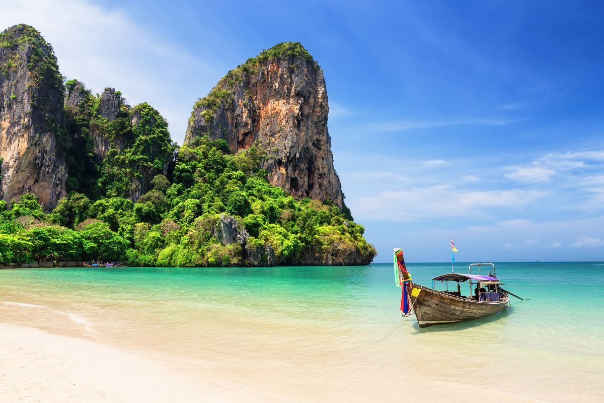 In 2018, Thailand welcomed over 38 million arrivals, contributing more than THB 2 trillion (US$62.7 billion).