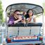 Thailand makes it easy for Chinese travellers to spend their money