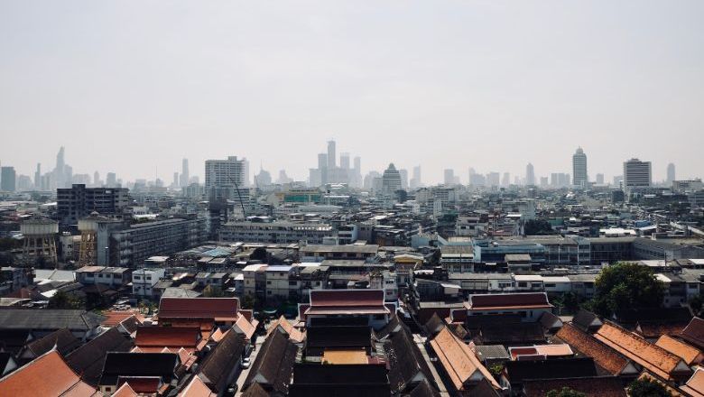 Investment in infrastructure necessary to keep Thailand on top of tourism growth, says report.
