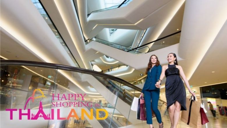 The ‘Happy Shopping’ campaign will include special offers and deals on tourism products and services.