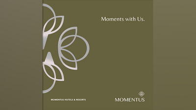 Momentus Hotels & Resorts | Moments with Us