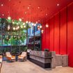 Different travellers prioritise different aspects of their accommodation, but a vivacious lobby welcomes guests at every BWH Hotels property.