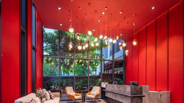 Different travellers prioritise different aspects of their accommodation, but a vivacious lobby welcomes guests at every BWH Hotels property.