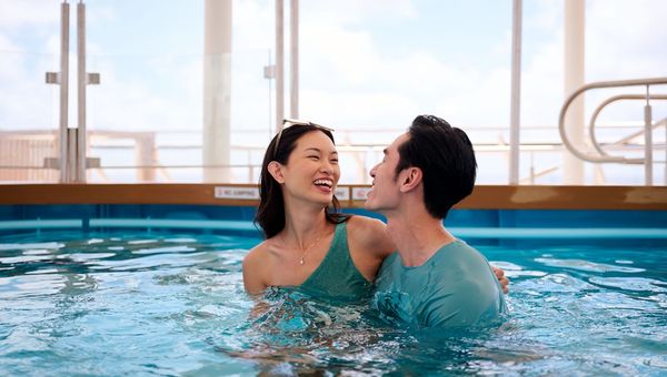 Quality time awaits couples on the Disney Adventure. Quality time awaits couples on the Disney Adventure.