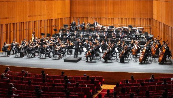 International musical greats have joined the Macao International Music Festival, including the Sejong Soloists from the Republic of Korea, and The Vienna Philharmonic. International musical greats have joined the Macao International Music Festival, including the Sejong Soloists from the Republic of Korea, and The Vienna Philharmonic.