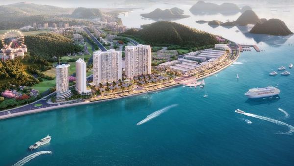 In Vietnam, Best Western Premier Sapphire Ha Long occupies a prime waterfront location in the UNESCO Heritage Site of Halong. In Vietnam, Best Western Premier Sapphire Ha Long occupies a prime waterfront location in the UNESCO Heritage Site of Halong.