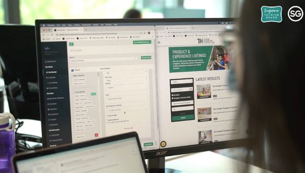 The APIs available on TIH allow travel companies to integrate information onto their business platforms in real time. The APIs available on TIH allow travel companies to integrate information onto their business platforms in real time.