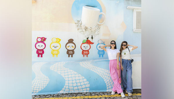 With its ever-evolving calendar of festivals, exhibitions, and cultural events, Macao promises fresh inspiration for visitors in every season. With its ever-evolving calendar of festivals, exhibitions, and cultural events, Macao promises fresh inspiration for visitors in every season.