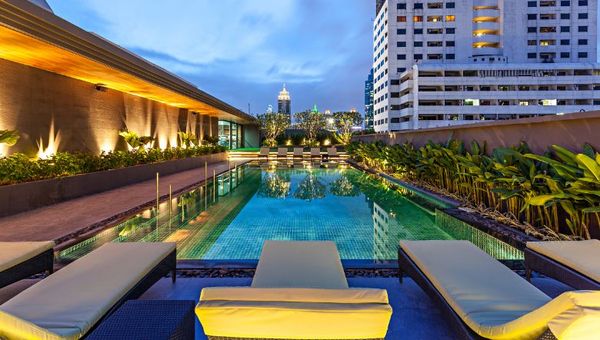 Best Western Premier Sukhumvit combines superb amenities and a prime downtown location in the heart of Bangkok.