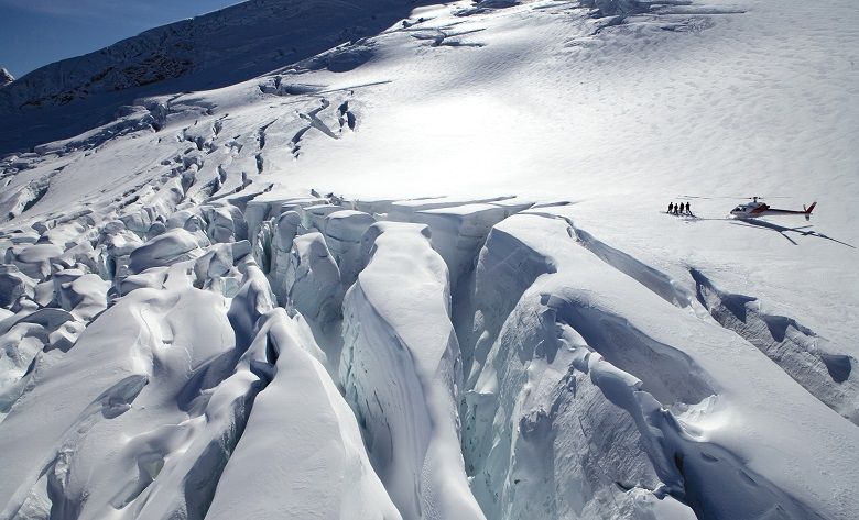 New Zealand takes online travel agent training to new heights