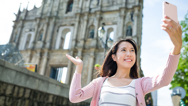 Whether holidaying on their own or for ladies’ getaways, Macao has plenty to explore for women travellers.