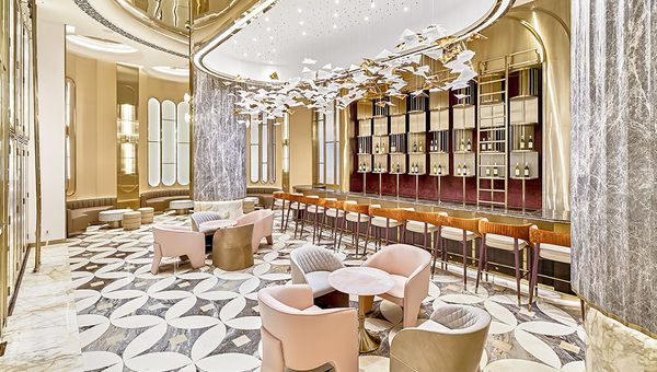 Ascott’s MICE foray brings online an impressive international convention centre in Ascott Tay Ho Hanoi, anchored by the city’s largest pillarless ballroom.