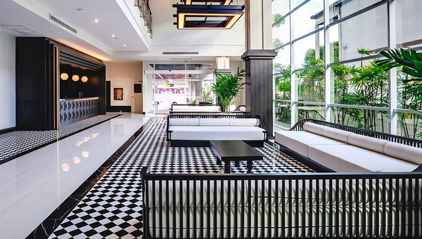Best Western Chaweng Samui is located steps from the popular Chaweng Beach. Best Western Chaweng Samui is located steps from the popular Chaweng Beach.