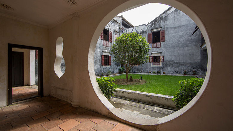 Macao is full of hidden stories waiting to be told.