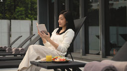 The Wellness Edit by Frasers Hospitality weaves daily wellbeing practices into the fabric of a guest’s stay.