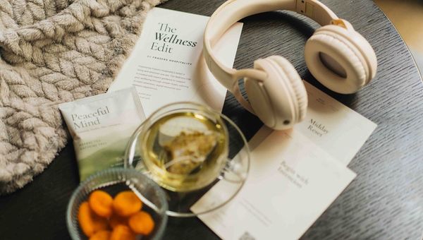 With The Wellness Edit, Frasers Hospitality is taking a more integrated approach to supporting guest wellbeing during longer stays.
