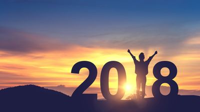 The people, places and products that made the news in 2018