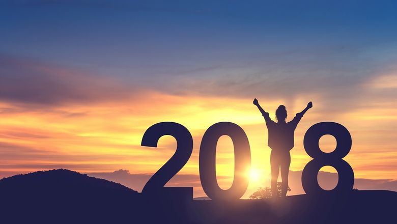 The people, places and products that made the news in 2018