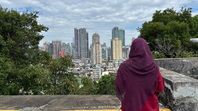 Macao made its debut in the Global Muslim Travel Index 2025, ranking fifth among the non-OIC destinations for Muslim women travellers and 16th globally.