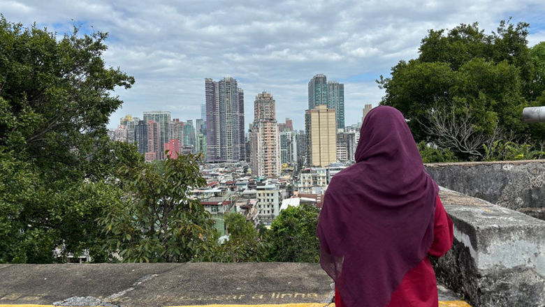 Macao made its debut in the Global Muslim Travel Index 2025, ranking fifth among the non-OIC destinations for Muslim women travellers and 16th globally.