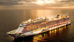 Dream Cruises, which celebrates its 10th anniversary in 2026, has rolled out a year-long programme of live entertainment, culinary experiences, wellness activities and family-friendly events.