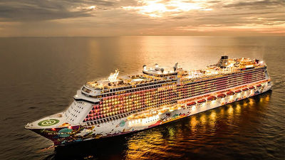 Dream Cruises, which celebrates its 10th anniversary in 2026, has rolled out a year-long programme of live entertainment, culinary experiences, wellness activities and family-friendly events.