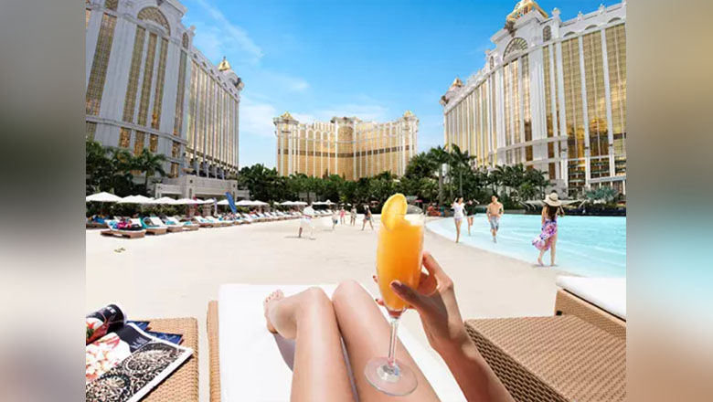 Macau's hotels have nimbly pivoted in this time, offering quality world-standard stays without skimping on hospitality and creativity.