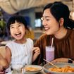 Travelling with children is often seen as an invaluable education and investment for the family.