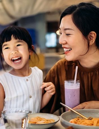 Travelling with children is often seen as an invaluable education and investment for the family.