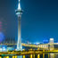 Why October in Macao is going to be absolutely wild