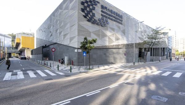 Following a three-year restoration, the Grand Prix Museum will partially reopen in April 2021. Following a three-year restoration, the Grand Prix Museum will partially reopen in April 2021.