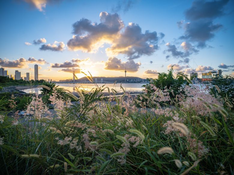 Macau is a frame-worthy destination for travellers to explore and photograph.