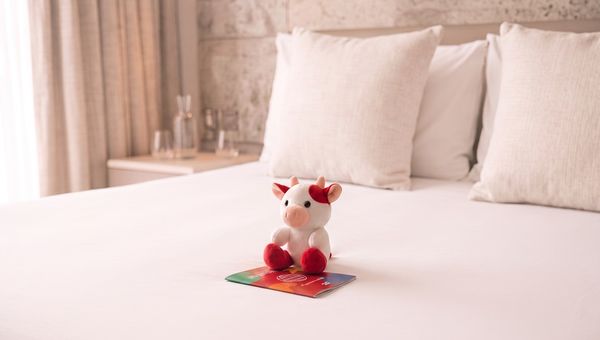 Children can collect unique stickers for their MyMillennium Kids Adventure Passport and unlock merchandise rewards when staying at participating hotels. Children can collect unique stickers for their MyMillennium Kids Adventure Passport and unlock merchandise rewards when staying at participating hotels.