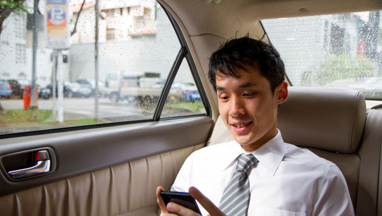The Age of the Asian Millennial Traveller