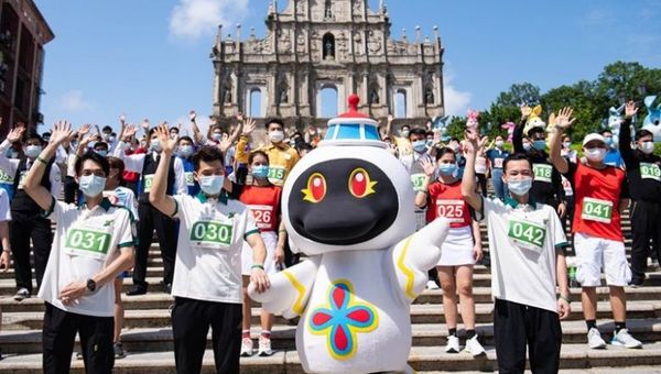 Agents should leverage on a destination’s marketing tools, such as Macau’s mascot MakMak, to secure a regular online presence and to cultivate brand association with other players. Agents should leverage on a destination’s marketing tools, such as Macau’s mascot MakMak, to secure a regular online presence and to cultivate brand association with other players.