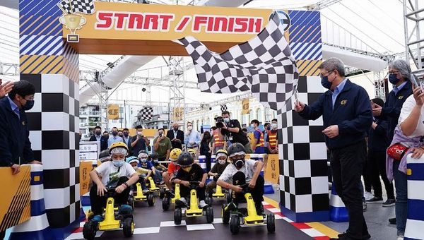 Families and friends travelling in groups place particular emphasis on safety, and are more willing to travel to destinations with a similar safe record, such as Macau. Pictured: 68th Macau Grand Prix Family Carnival on 6 November. Families and friends travelling in groups place particular emphasis on safety, and are more willing to travel to destinations with a similar safe record, such as Macau. Pictured: 68th Macau Grand Prix Family Carnival on 6 November.