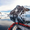 Silversea’s luxury expedition cruises fulfill bucket-list dreams by granting exclusive access to breathtaking destinations in the polar regions that are only accessible by sea.