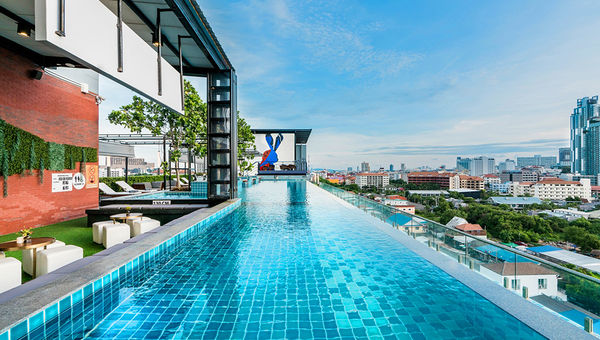 SureStay Plus by Best Western T Pattaya