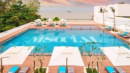 The best lifestyle hotels like M Social Resort Penang have become an integral part of how travellers experience a destination.