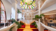 Aiden Surawong Bangkok signals a new generation of hotels for smart, savvy, and well-informed travellers who crave complete convenience without sacrificing their sense of style.