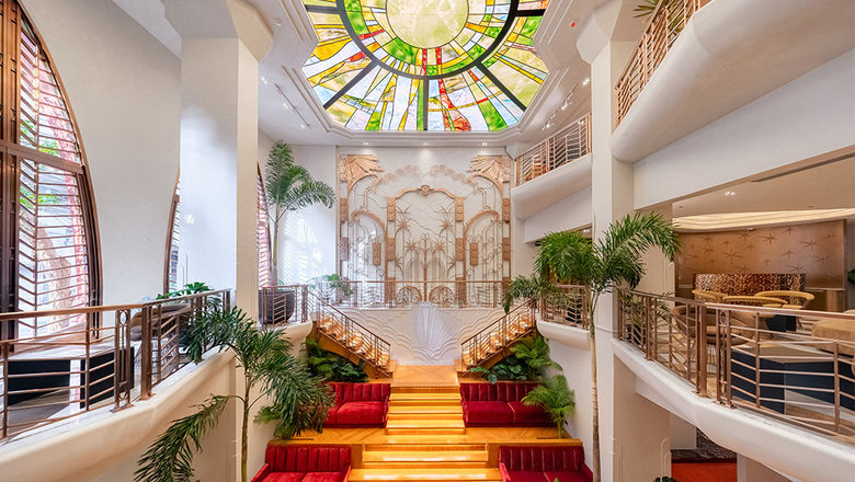 Aiden Surawong Bangkok signals a new generation of hotels for smart, savvy, and well-informed travellers who crave complete convenience without sacrificing their sense of style.
