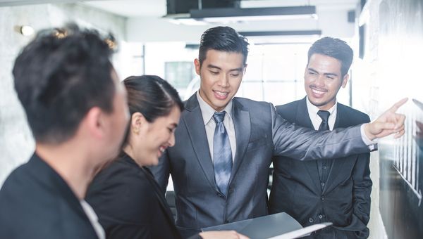 UBE offers experiential tours with a business twist. UBE offers experiential tours with a business twist.
