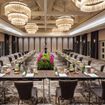 The Revelry Hall, one of over a dozen meeting and event spaces at The Barracks Hotel Sentosa, Oasia Resort Sentosa, The Outpost Hotel Sentosa and Village Hotel Sentosa in Singapore.