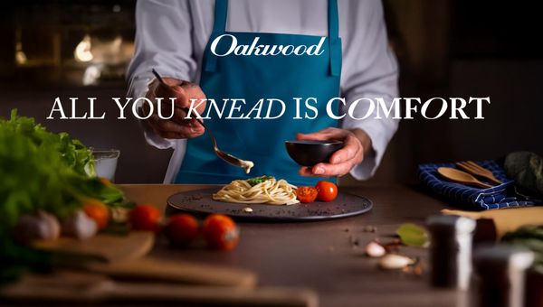 Oakwood's "All You Knead is Comfort" campaign offers home-inspired culinary experiences, including cooking classes, chef collaborations, and special dining, until 31 March 2025.